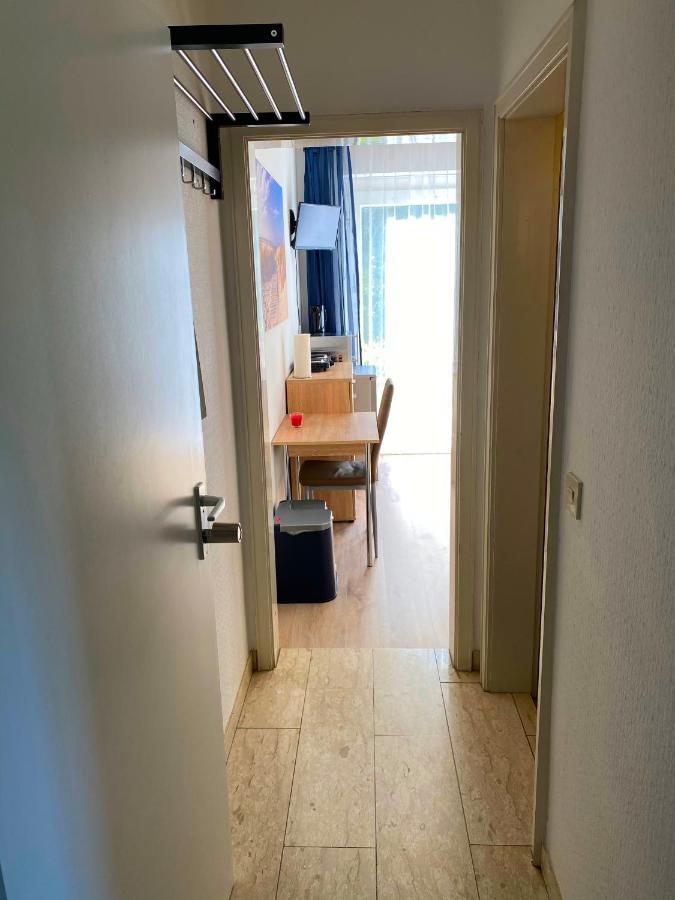 Ferienwohnung Fischach Exterior photo