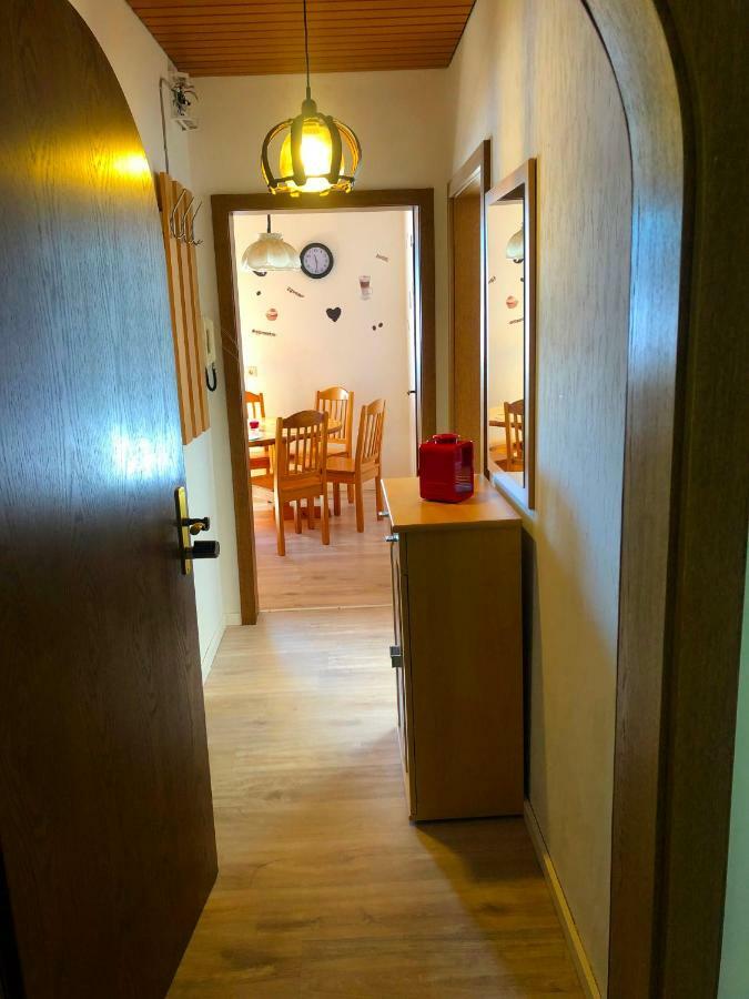 Ferienwohnung Fischach Exterior photo