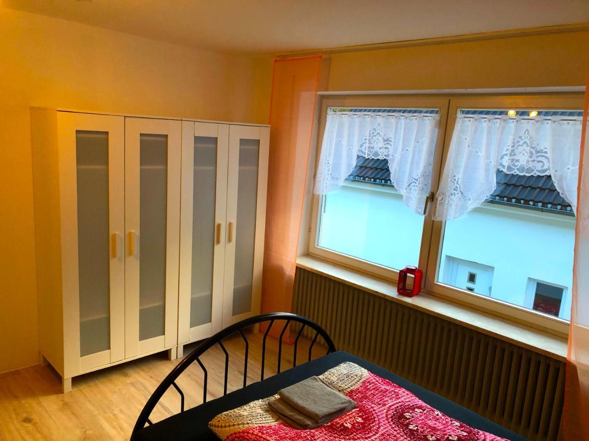 Ferienwohnung Fischach Exterior photo